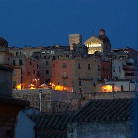 Kairos Bellixeddu - City Centre Cagliari Luaran gambar